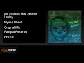 Mr Eclectic Feat George Lesley Mystic Chant Original Mix