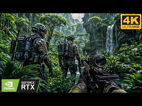 Mexican Cartel Raid | Realistic IMMERSIVE ULTRA Graphics Gameplay [4K 60FPS HDR] Call of Duty