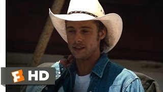Thelma &amp; Louise (3/11) Movie CLIP - Thelma Meets J.D. (1991) HD