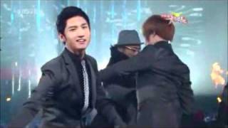 TVXQ Changmin-Smile