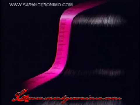 SG - Sunsilk TVC Teaser 15Jul09
