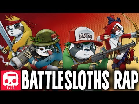 Video thumbnail for Like a Sloth