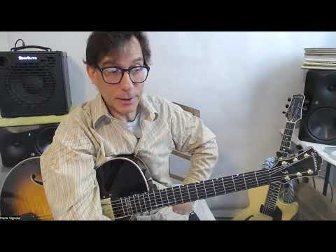 Sonnymoon For Two Jam with Frank Vignola