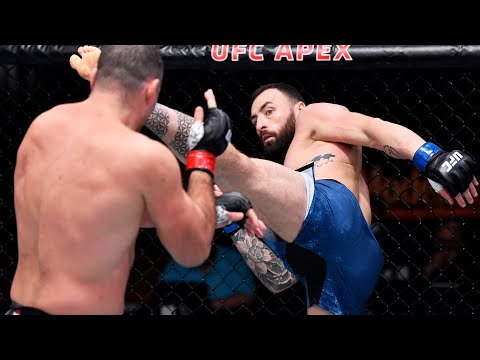 UFC Fight Night 232: Odds, Predictions and How to Bet