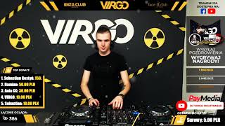 Download lagu Dj Virgo NightBasse & Dj Luxior Live Mix pres. Era - Ameno (Matson bootleg) #Virgo #MATSON mp3