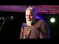 Robbie Mills and The Collective - Full Set LIVE - Freedom Day Festival 2018