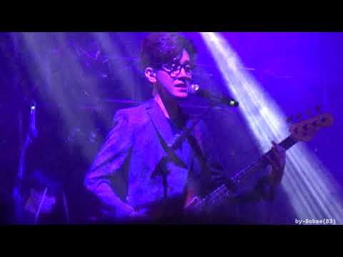 [넬]170923_렛츠락페스티벌_1:03(focus.이정훈)