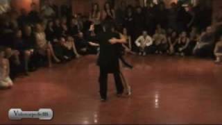 Julio Balmaceda y Corina La Rosa