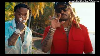 [FREE] Future x Moneybagg Yo Type Beat 2024 - "Back To The Trap"