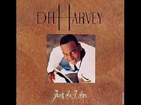 Dee Harvey - Leave well enough alone (EXT version)