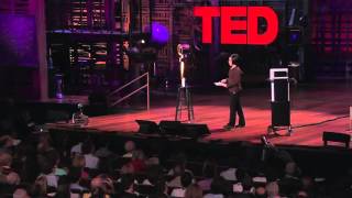 Kid teaches adults how to breathe