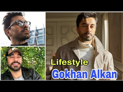 Gokhan Alkan Lifestyle 2021, Net Worth, Girlfriend, Hobbies, Biography, Height, Weight & Facts