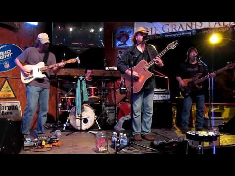 The Buck Yeager Band