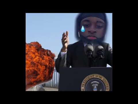 RNS Hunchø - All Mighty Hunchø (prod. Ye11ow)