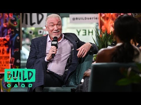 Patrick Page's Casting Process For "Hadestown"