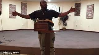 SPMBC Bible Study 02 10 2021 - Rev. S. Hatten, NAHUM Chapter 3