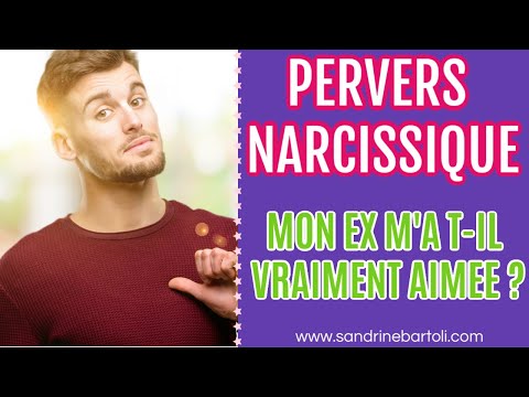 Un pervers narcissique peut-il aimer ?