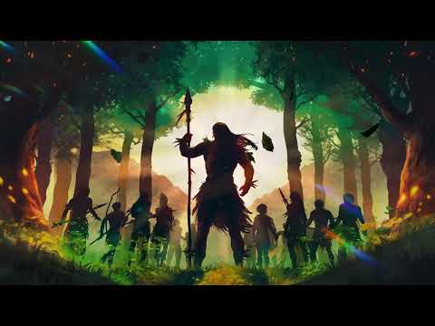 ENORION – Enorion (2023) / With Lyrics