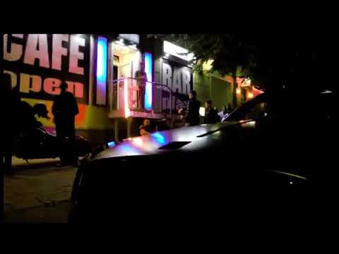 JASON • PABLOKK - GULLYDECKELBANDE