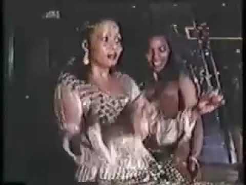 Nimom Toki Lala-Ayele Music Video (CLASSIC)