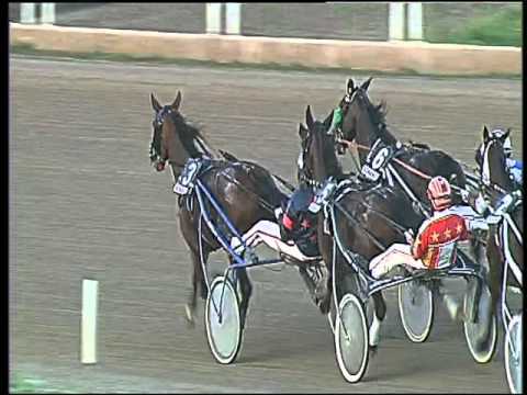 Trotto 08/10/2015 - 7 ° corsa