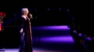 Barbra Streisand in Paris 2007-The Music of the Night