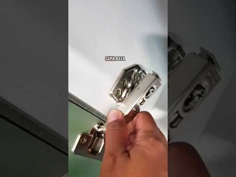 Solution to your Hinges problem