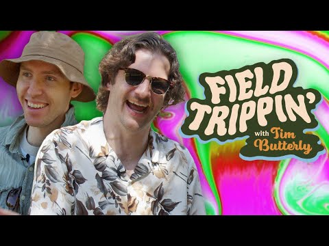 Field Trippin' - Ep.3 Positively Charged w/ Charles Blyzniuk