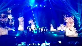 Esibizione X-Factor 2017 Camille Cabaltera / Sia: Chandelier