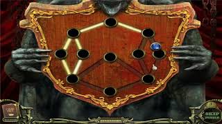 Twins' 2nd Soul Machine Puzzle