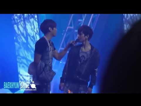 baekhyun and jonghyun 🥺💎✨