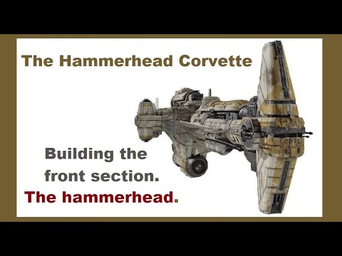 Randy Cooper's Hammerhead 4