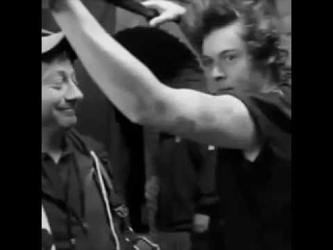 Harry Styles |Dare to believe|