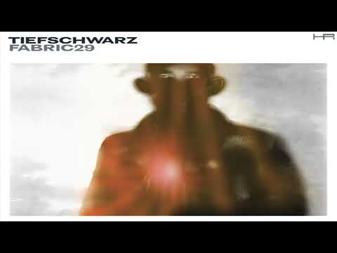 fabric 29 - Tiefchwarz (2006) [Continuous Mix]