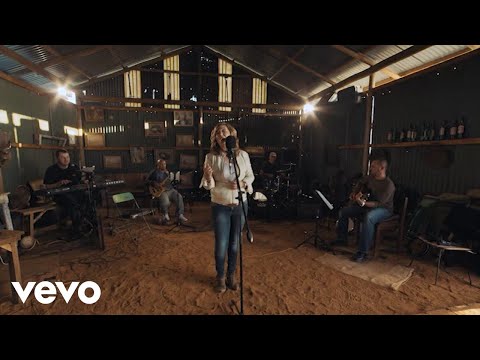 Liezel Pieters - Asemloos (Believing) [Live at The Shack, Pretoria, 2017]