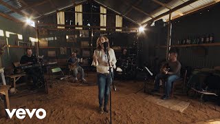 Liezel Pieters - Asemloos (Believing) [Live in Pretoria, The Shack, 2017]