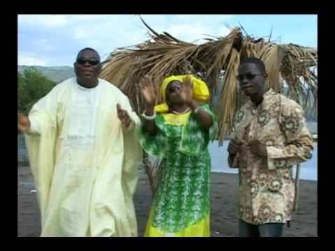 Lester Lewis & The Singing Rose Ministry video