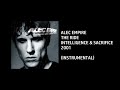 Alec Empire - The Ride [Custom Instrumental]