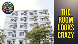 Hoi An Ocean Front Hotel Apartments - The Room Looks Crazy | Hoi An, Vietnam🏩