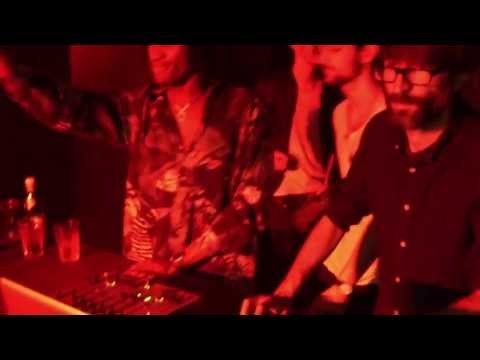 FROM KARAOKE TO STARDOM @NUBA SOLSTICE#1