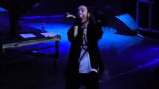 Moonspell - Raven Claws (70000 Tons Of Metal 2016) 2/5/16