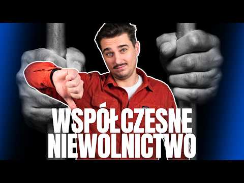 Praca na etat - współczesne niewolnictwo?