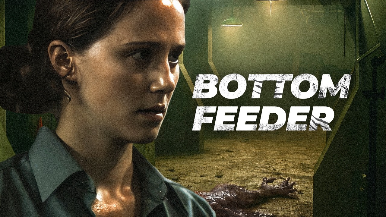 Bottom Feeder | Horror movie