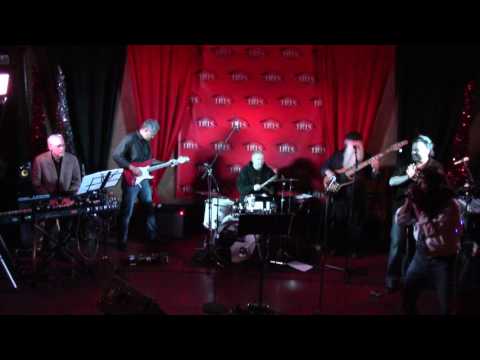 Cloud 9 - L.A. Woman 12/11/16