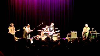 Built to Spill - Traces - City Arts Fest 2011