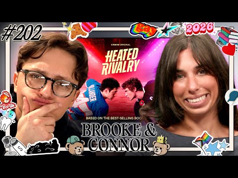 2026 Ins: Gay & Stickers | BNCMAP - Episode 202