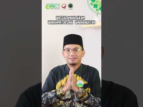 KONTEN ISLAMI | Akhlak Seorang Muslim