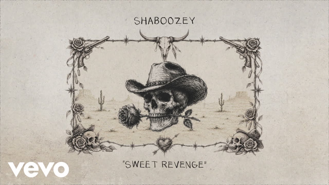 Sweet Revenge by Shaboozey from USA | Popnable