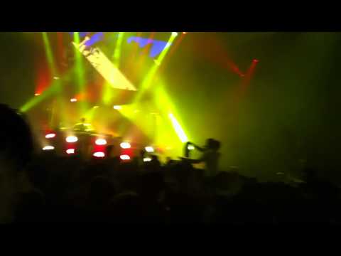 Fedde Le Grand Live in Berlin - Paul Kalkbrenner - Sky And Sand (Fedde Le Grand Bootleg)
