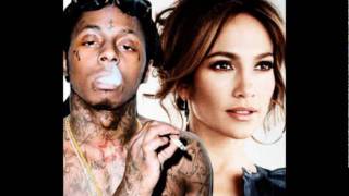 Jennifer Lopez feat. Lil' Wayne -- I'm Into You